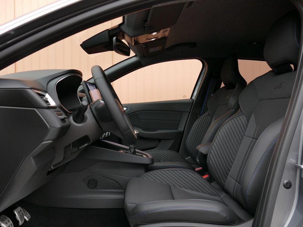 Clio V 1.0 TCE 90 ESPRIT ALPINE PHASE 2 2025 occasion 77090 Coll&eacute;gien
