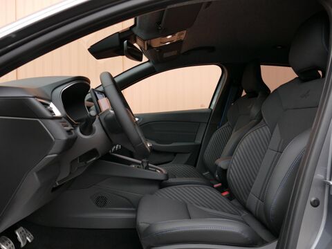 Clio V 1.0 TCE 90 ESPRIT ALPINE PHASE 2 2025 occasion 77090 Coll&eacute;gien