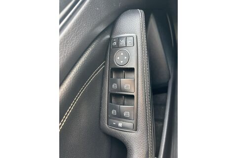 Classe A Mercedes-Benz A 180 D BVA - CarPlay - Cam&eacute;ra de recul 2013 occasion 78760 Jouars-Pontchartrain