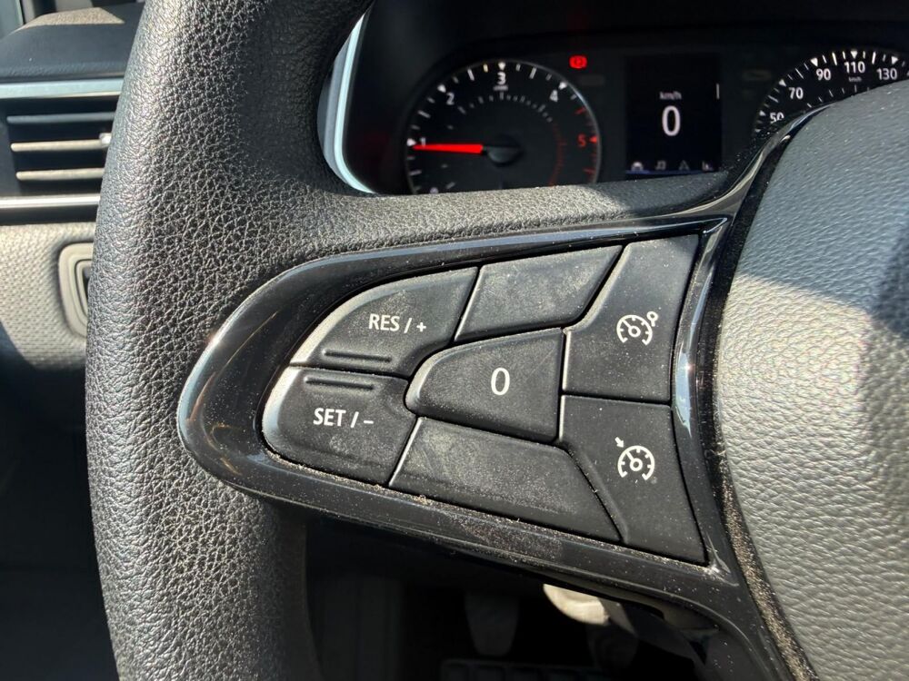 Clio 1.5 Blue dCi 85 Soci&eacute;t&eacute; Air Nav 2020 occasion 31660 Bessi&egrave;res