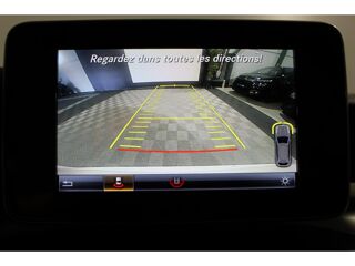 Classe GLC 220d Sportline 4-Matic Pack AMG Line - BVA 9G-Tronic - SUIVI 2019 occasion 95340 Bernes-sur-Oise