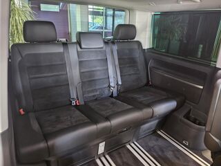 MULTIVAN T6 2.0 TDI 198 DSG GENERATION SIX 7PL BULLI 2019 occasion 26000 Valence