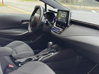 Corolla Hybride 122h - BV CVT 2020 - BERLINE Design 2020 occasion 77185 Lognes