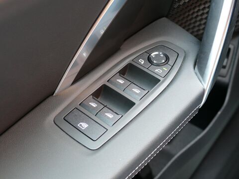 X1 U11 SDRIVE 18i 136 M SPORT - BVA 2024 occasion 77090 Coll&eacute;gien
