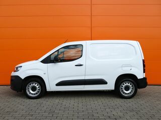 Berlingo III VAN BLUEHDI M 130 CLUB - BV EAT8 & PACK EXTENSO 2022 occasion 77090 Coll&eacute;gien