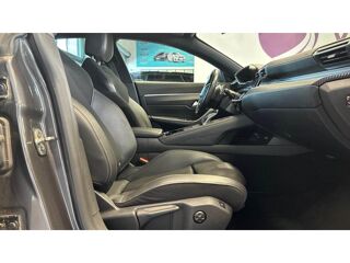508 Hybrid 225EAT8 GT LINE - 2020 - Full LED - Apple CarPlay 2020 occasion 60740 Saint-Maximin