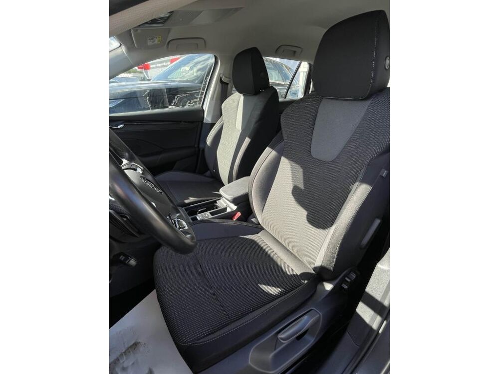 Octavia OCTAVIA IV COMBI BUSINESS 2.0 TDI 150ch DSG 2023 occasion 44700 Orvault