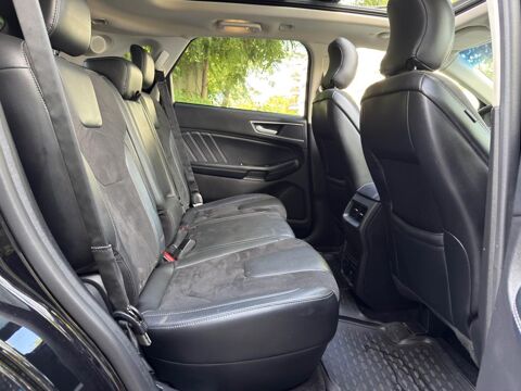Edge 2.0 TDCi - 210 - BV Powershift i-AWD ST-Line 2017 occasion 77185 Lognes