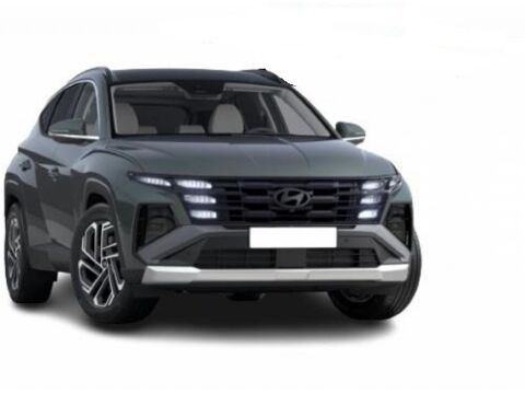 Annonce voiture Hyundai Tucson 38600 €
