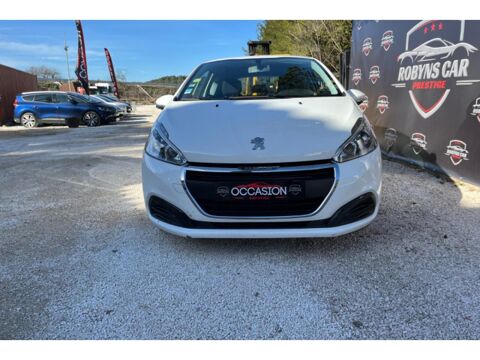 Peugeot 208 1.6 BlueHDi - 75 BERLINE Active PHASE 2