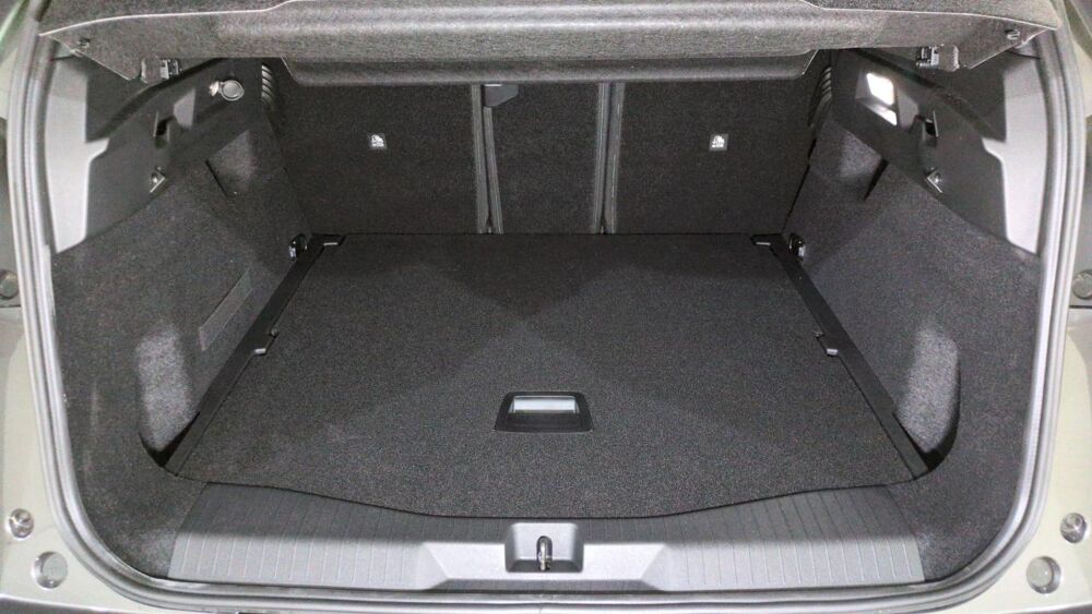 C5 aircross Hybride 145 bva e-dcs6 plus + pack techno 2026 occasion 34190 Ganges