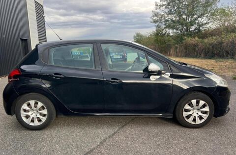 208 GENERATION-I 1.2 PURETECH 70 LIKE 2018 occasion 42170 Saint-Just-Saint-Rambert