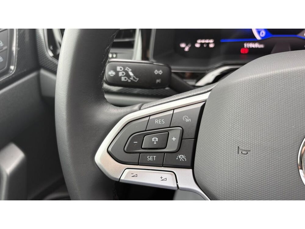 Taigo 1.0 TSI 115 Life Plus +KEYLESS+CAMERA 2025 occasion 81580 Soual