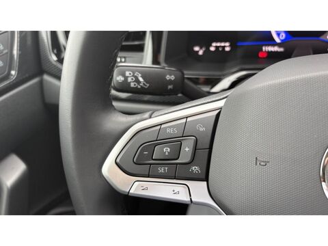 Taigo 1.0 TSI 115 Life Plus +KEYLESS+CAMERA 2025 occasion 81580 Soual