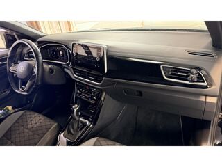 T-ROC 2.0 TDI 150 R-LINE DSG BVA - GARANTIE 12 MOIS 2022 occasion 16000 Angoul&ecirc;me
