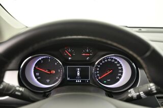 Astra 1.5 Diesel 122 ch BVA9 LED/CARPLAY/CAMERA GAR 1AN 2020 occasion 33620 Cavignac