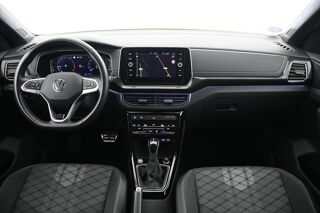 T-Cross 1.0 TSI 115 DSG7 R-Line GAR VW 06/2028 2024 occasion 33620 Cavignac