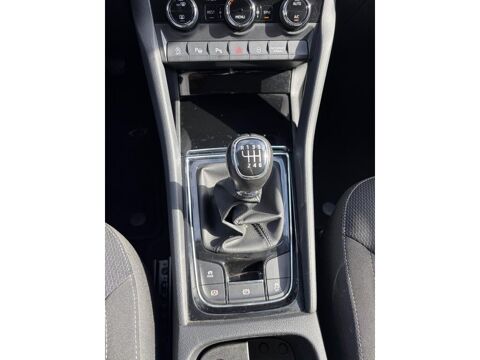 Kodiaq AMBITION TSI ACT 150 7pl 2022 occasion 44700 Orvault