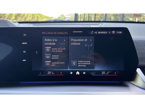 X2 xDrive 20d 163ch M Sport +PK INNOVATION 2025 occasion 81580 Soual