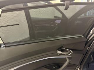 Q8 e-tron 55 408 cv Quattro Avus SOH 96% 2023 occasion 38330 Montbonnot-Saint-Martin