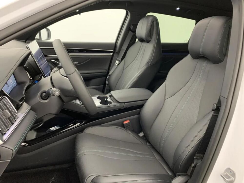 Seal U 1.5 DM-i - 218 Boost 2026 occasion 33700 M&eacute;rignac