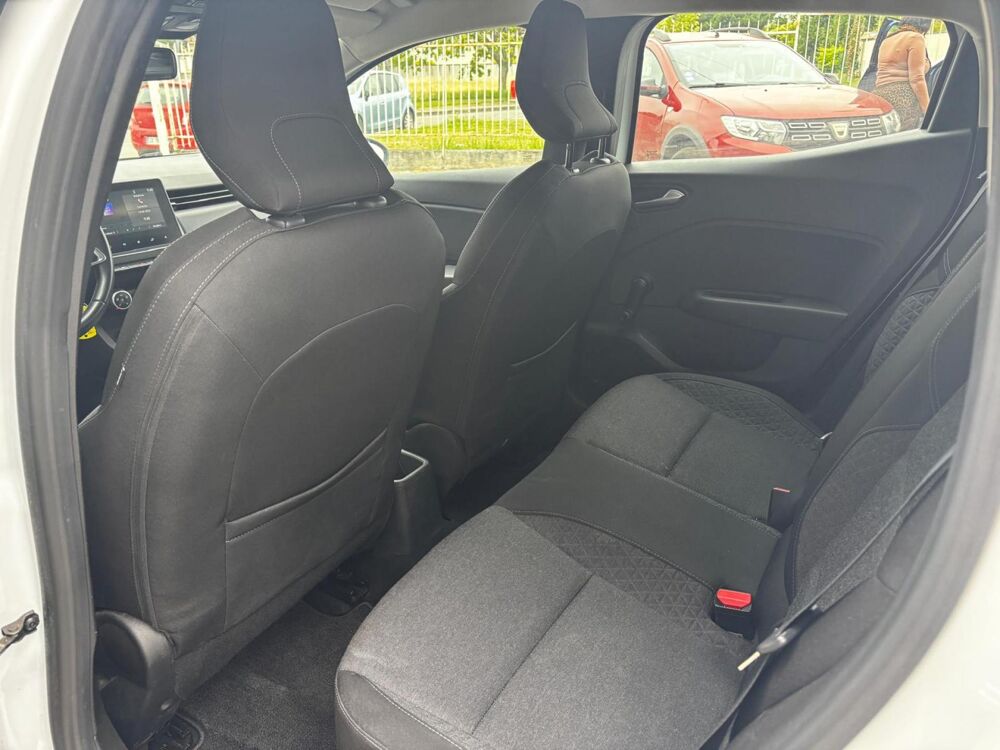 Clio 1.0 Sce - 65 - 2021 V BERLINE Zen+ 2021 occasion 31660 Bessi&egrave;res