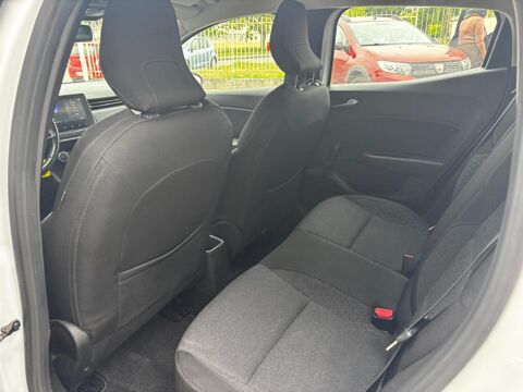 Clio 1.0 Sce - 65 - 2021 V BERLINE Zen+ 2021 occasion 31660 Bessi&egrave;res