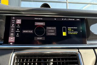 Panamera Sport Turismo 2.9i V6 560 BV PDK TYPE 971 BREAK 4S E-Hy 2020 occasion 31660 Bessi&egrave;res