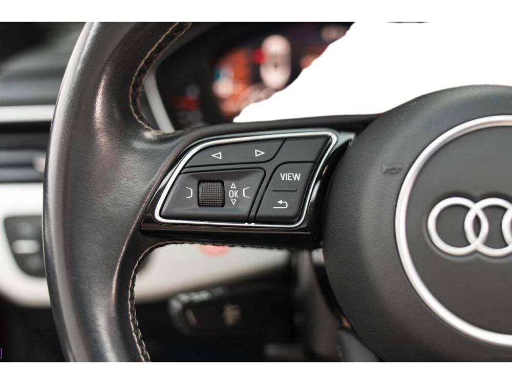S5 Quattro 3.0 V6 TFSI - BVA tiptronic / GARANTIE / SUIVI / 2018 occasion 78300 Poissy