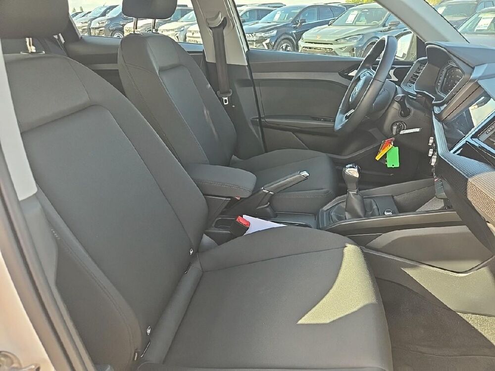 A1 30 tfsi 110 design 2022 occasion 57525 Talange
