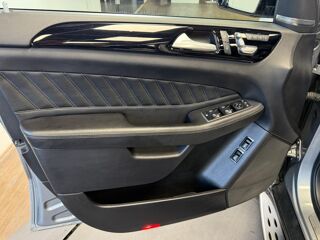 Classe GLE Coup&eacute; 350 d - Fascination Pack AMG - Toit ouvrant - Attelage 2016 occasion 60740 Saint-Maximin