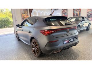 Leon 1.4 E-HYBRID 204H 150 HYBRID PHEV 12.8KWH DSG BVA - GARANTIE 2021 occasion 16000 Angoul&ecirc;me