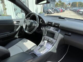 Classe CLC CLC 180 Kompressor - BVA COUPE - BM 203 . 2010 occasion 83490 Le Muy