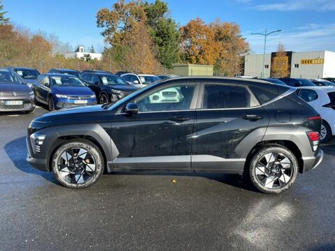 Kona 1.6 gdi 138 hybrid creative dct-6 2025 occasion 85150 Les Achards
