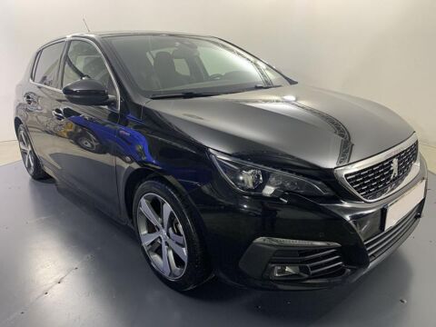 Peugeot 308 130 CV GT Line 1er main GAR 1 AN 2020 occasion Verfeil 31590