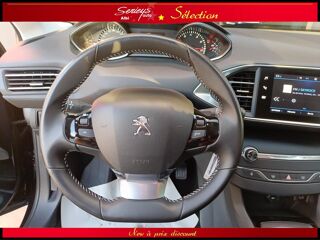 308 STYLE SW 1.2 PURE TECH 130 ATTELAGE 2019 occasion 81000 Albi