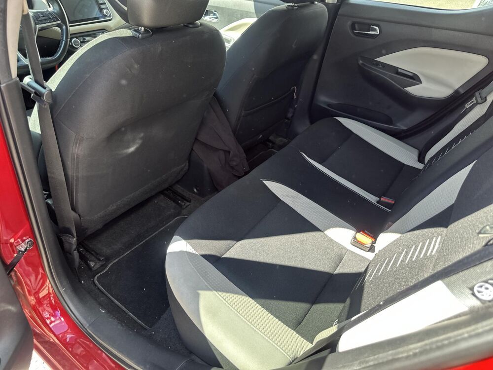 Micra 1.0 IG-T - 100 2018 V 2017 BERLINE Tekna 2019 occasion 94360 Bry-sur-Marne