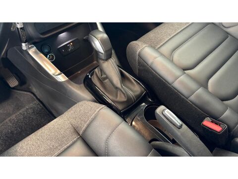 C3 Aircross 1.5 - 120ch - Shine / CAPTEUR SONORE / CARPLAY / 2021 occasion 17600 Saujon