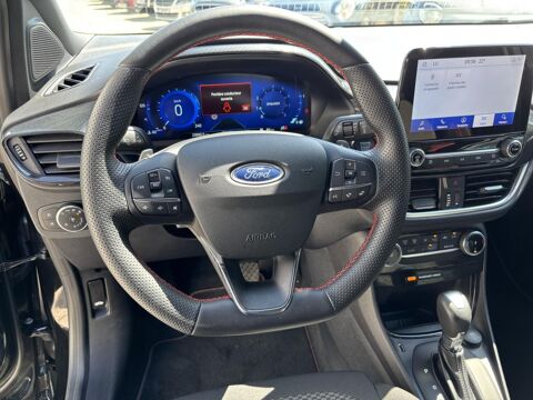 Puma 1.0 EcoBoost mHEV - 125 - BV PowerShift S&S II 2019 ST Line 2022 occasion 83490 Le Muy