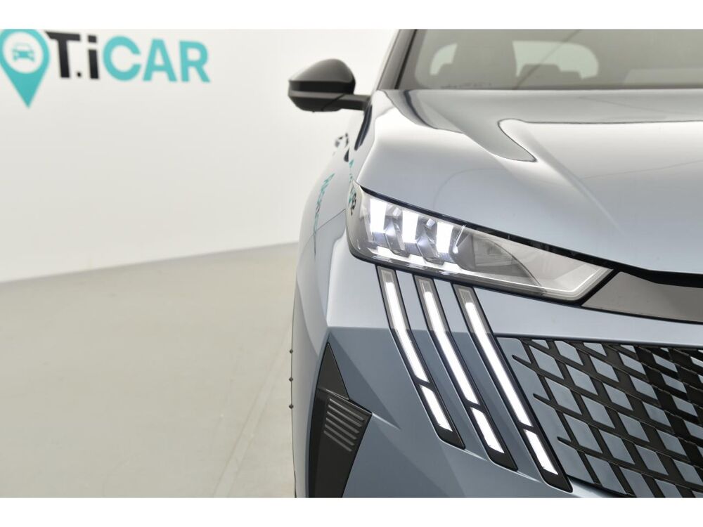 5008 Hybrid 136 e-DCS6 GT +VISIO 360 2025 occasion 17500 Jonzac