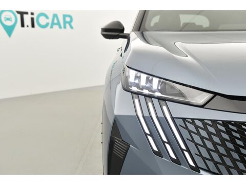 5008 Hybrid 136 e-DCS6 GT +VISIO 360 2025 occasion 17500 Jonzac