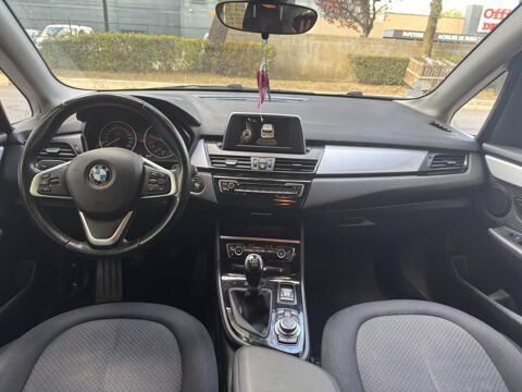 Serie 2 218d Active Tourer ACTIVE TOURER F45 Business PHASE 1 2015 occasion 77185 Lognes