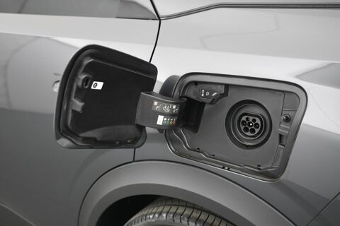 3008 Plug-in Hybrid 195 e-DCS7 GT occasion 17130 Montendre