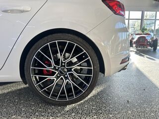 Leon 2.0 TSI 280 CUPRA DSG BVA START-STOP - GARANTIE 12 MOIS 2014 occasion 16000 Angoul&ecirc;me