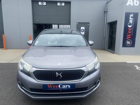 DS4 2.0 BlueHDi S&S - 150ch Sport Chic PHASE 2 2016 occasion 44800 Saint-Herblain
