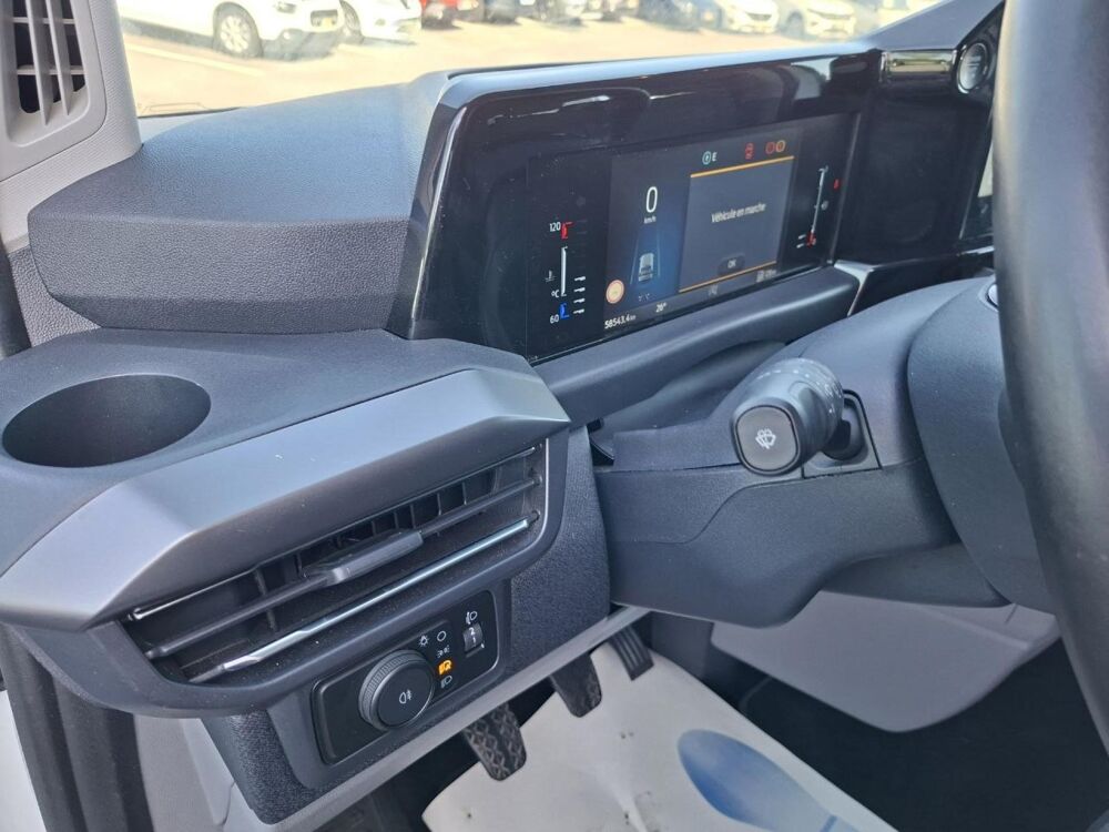 Transit Tourneo Custom 2.0 EcoBlue - 150 TOURNEO CUSTOM II 320 L2 T 2024 occasion 31660 Bessi&egrave;res