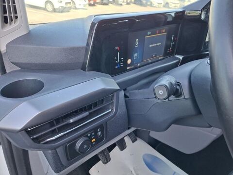 Transit Tourneo Custom 2.0 EcoBlue - 150 TOURNEO CUSTOM II 320 L2 T 2024 occasion 31660 Bessi&egrave;res