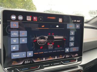 Formentor 1.5 etsi hybrid 150 v dsg7 2026 occasion 85150 Les Achards