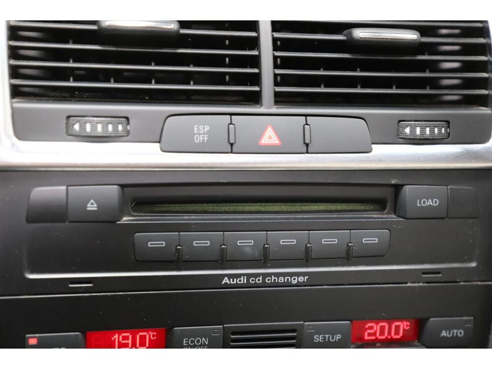 Q7 Quattro 3.0 V6 TDI 240 Ambition Luxe Tiptronic 7pl 2007 occasion 06550 La Roquette-sur-Siagne