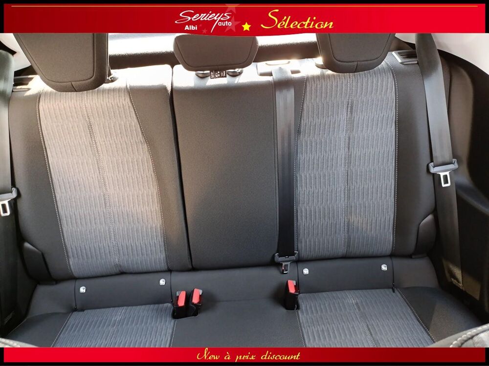 Corsa EDITION BUSINESS BHDI 100 CAMERA AR 2021 occasion 81000 Albi